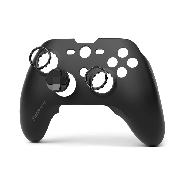 Valor Pro Faceplate Kit