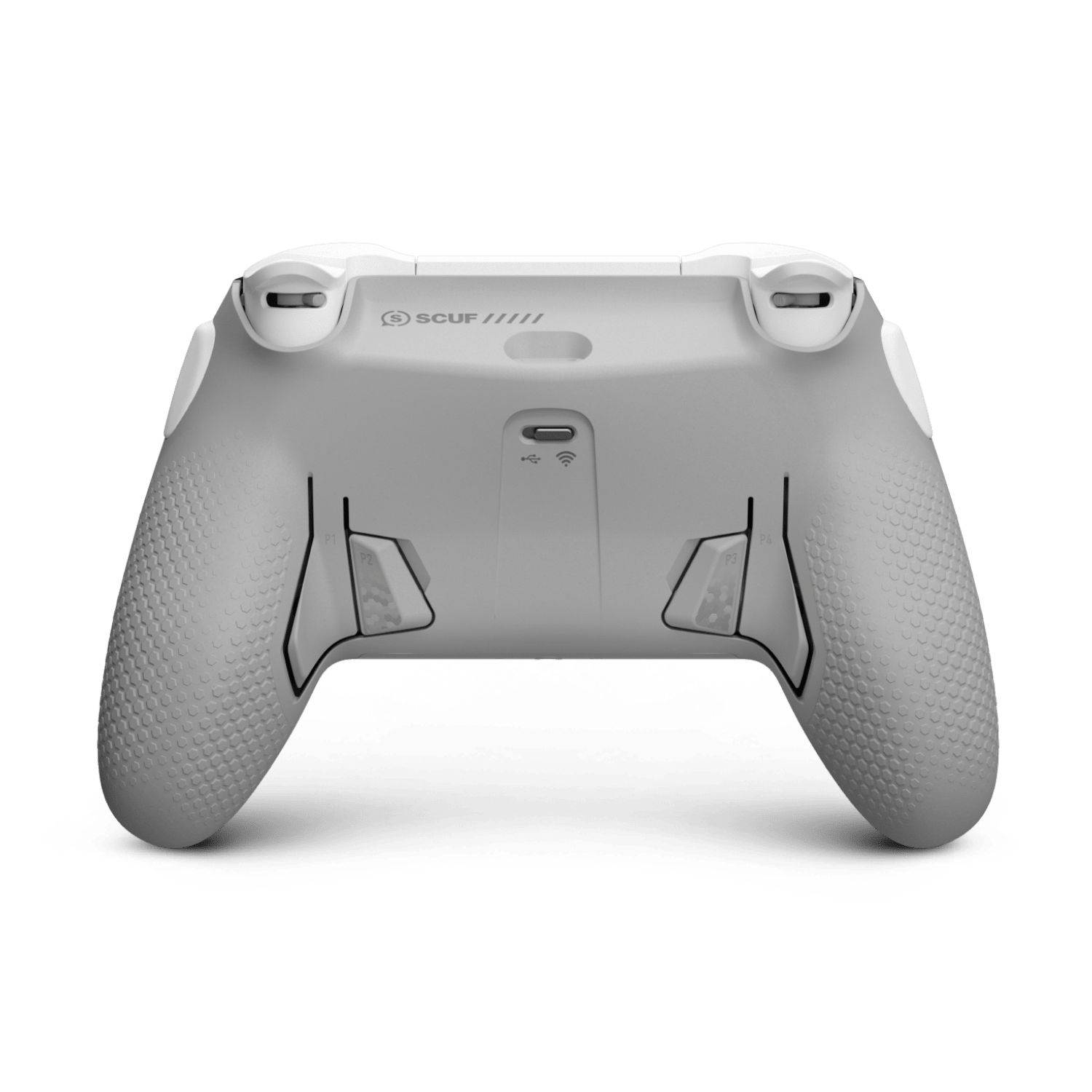 Gaming PC Controllers | Custom, Wireless & Wired | SCUF®