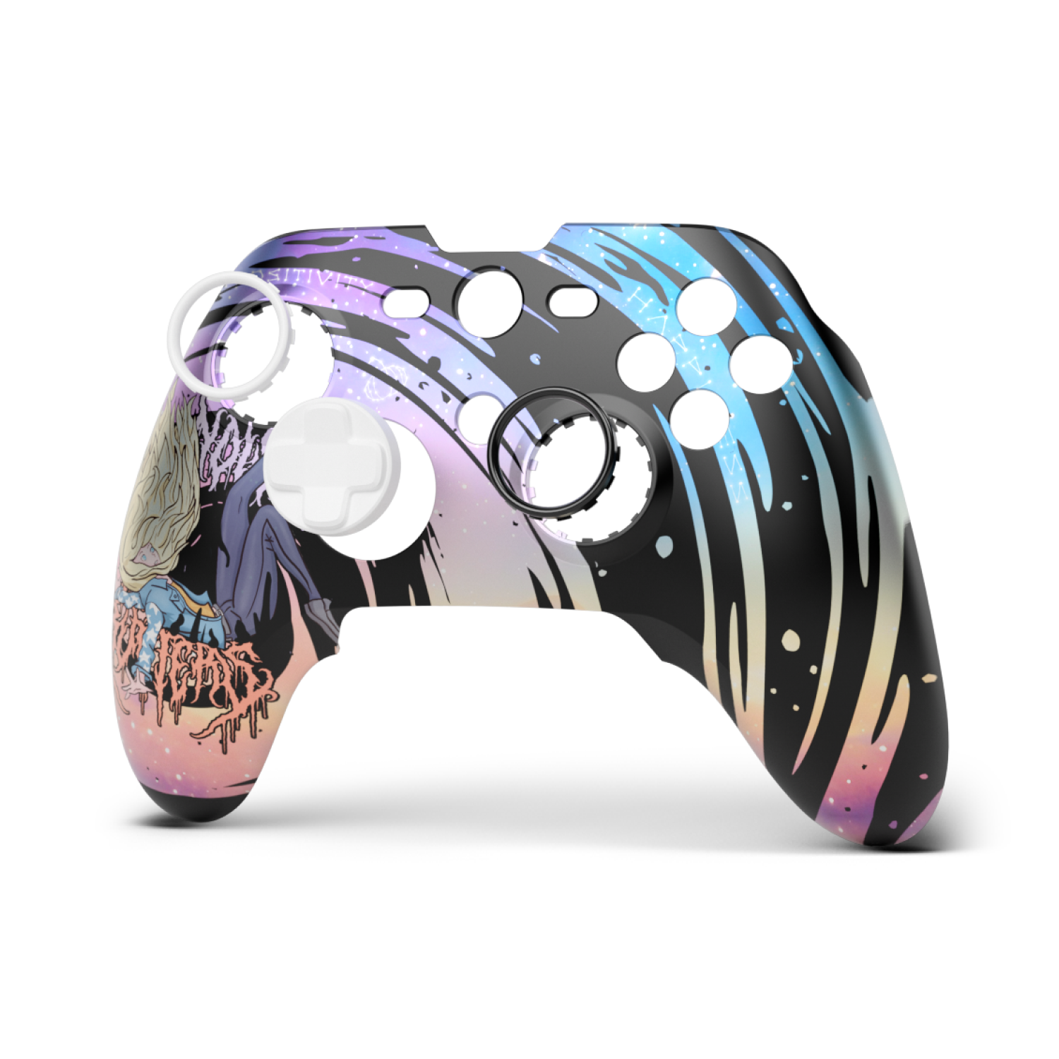 Accessories | SCUF Gaming