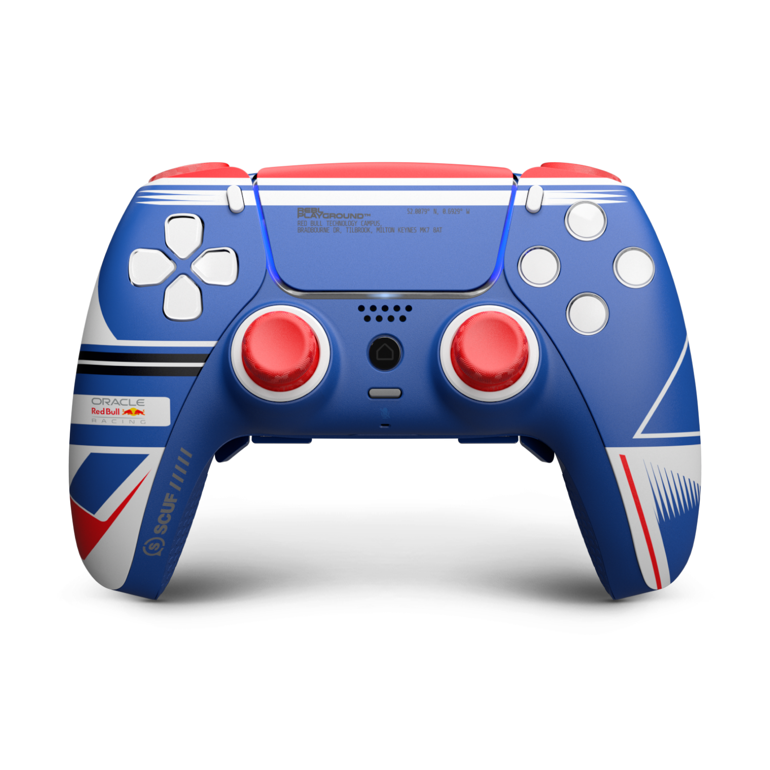 SCUF Reflex | Custom Playstation 5 Controllers | Scuf Gaming