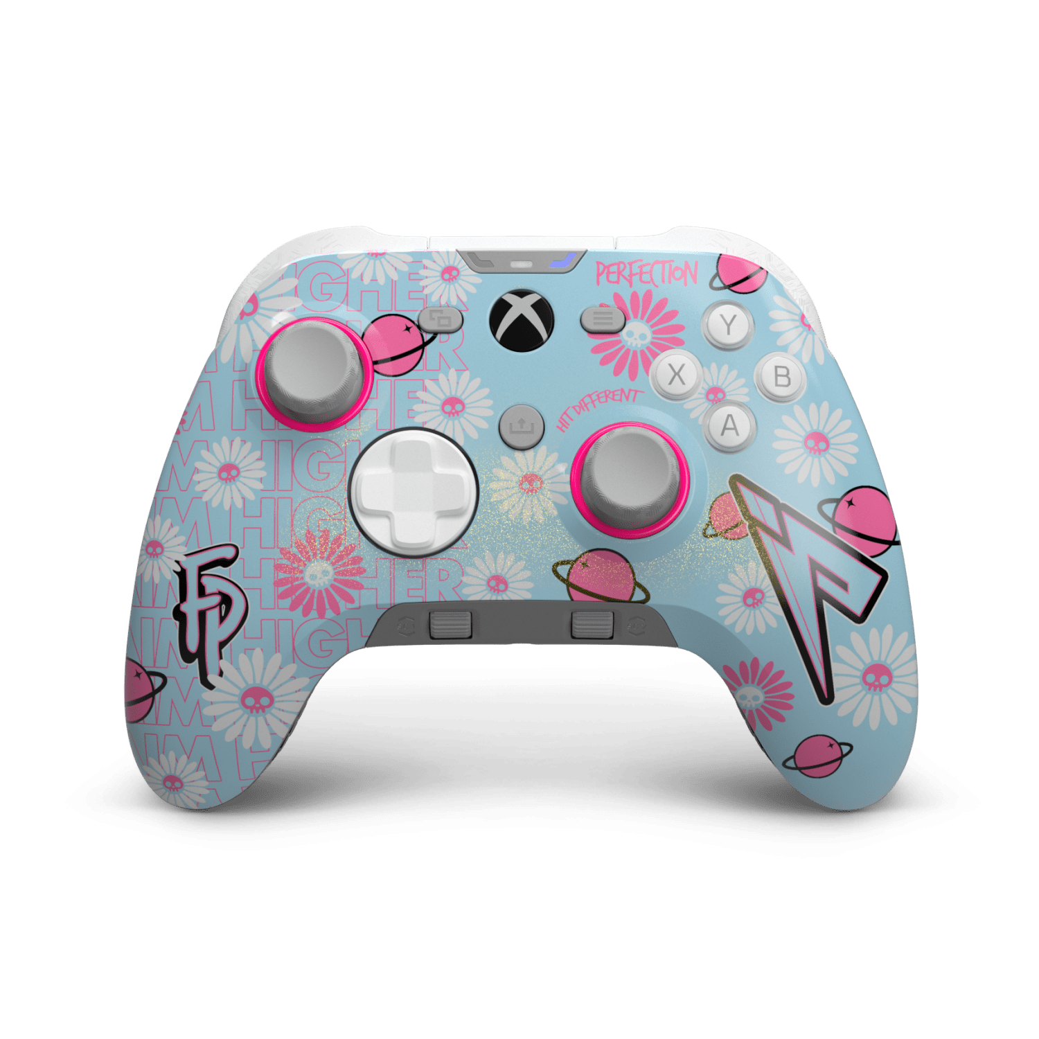 SCUF x Pamaj | Custom Controllers for PS5, Xbox & PC