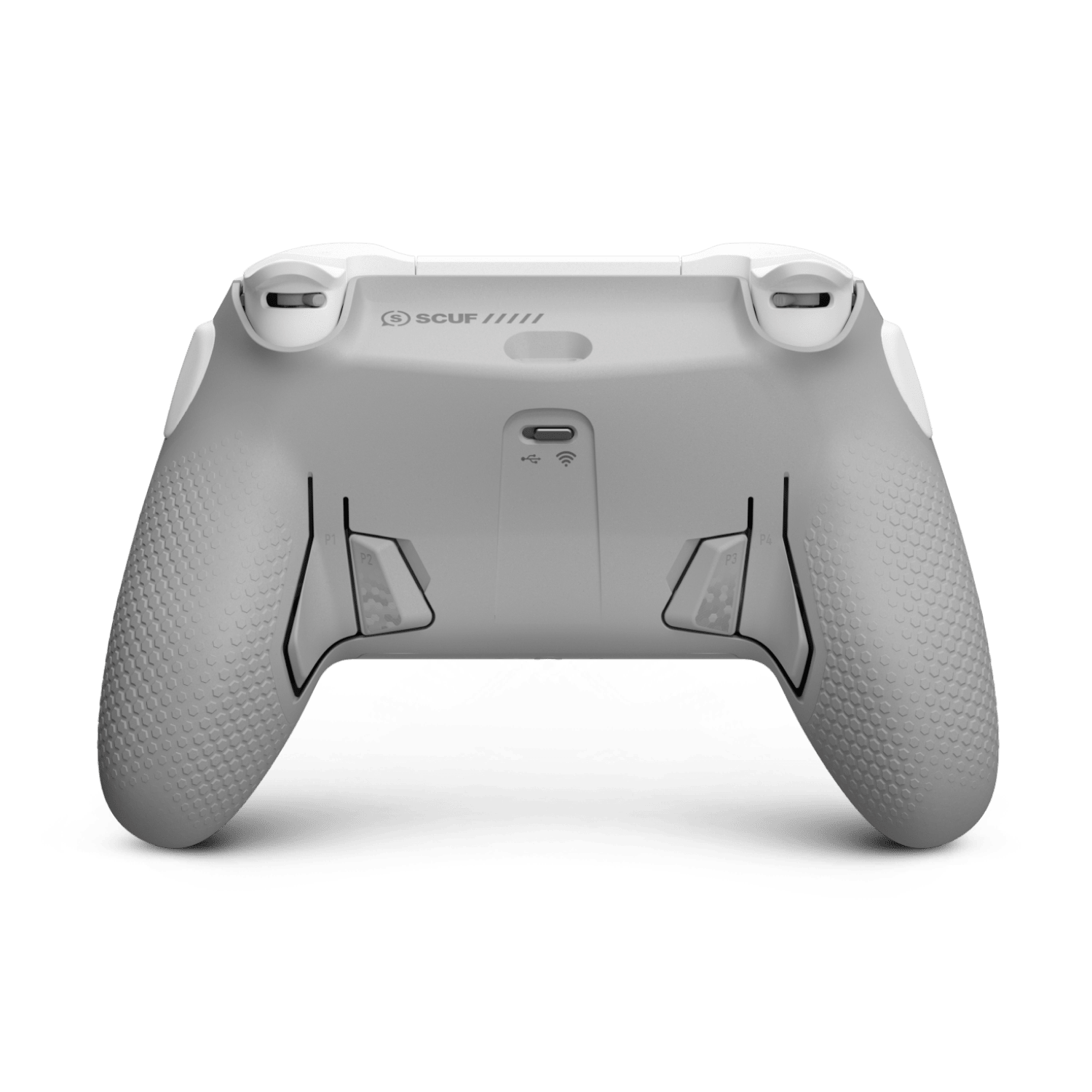 Gaming PC Controllers | Custom, Wireless & Wired | SCUF®