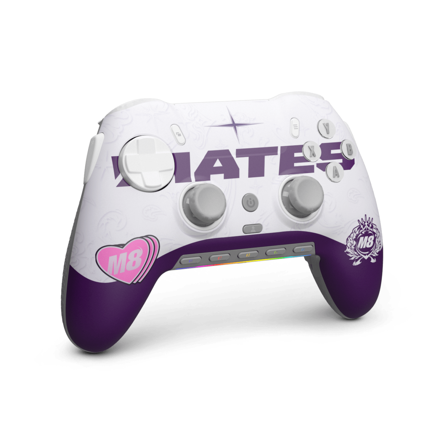 SCUF Envision proカスタムオーダー SCUF Envision Pro Black Ops 7 | Custom PC Gaming Controller