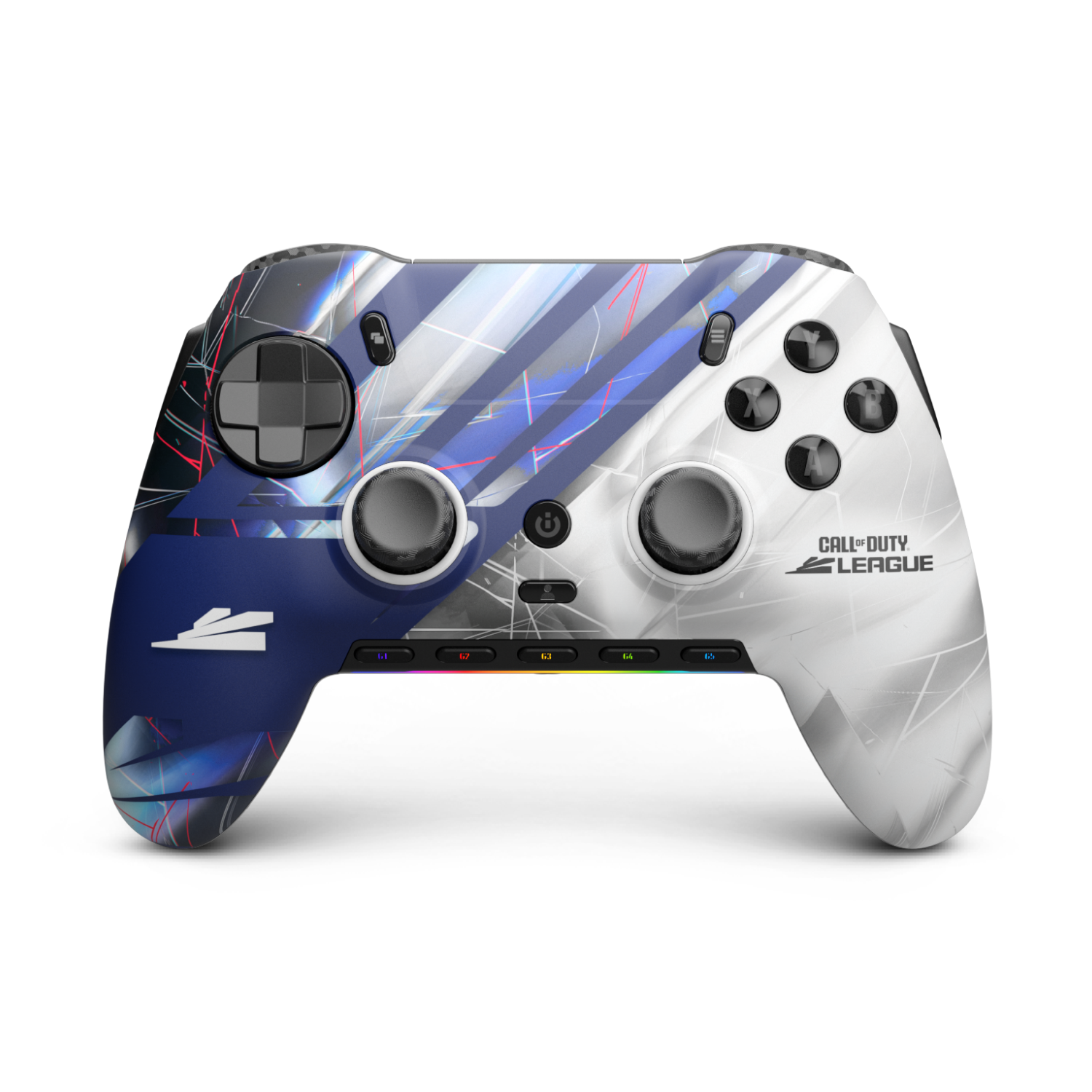 SCUF Envision Pro Call of Duty League | Hall Effect Controller for