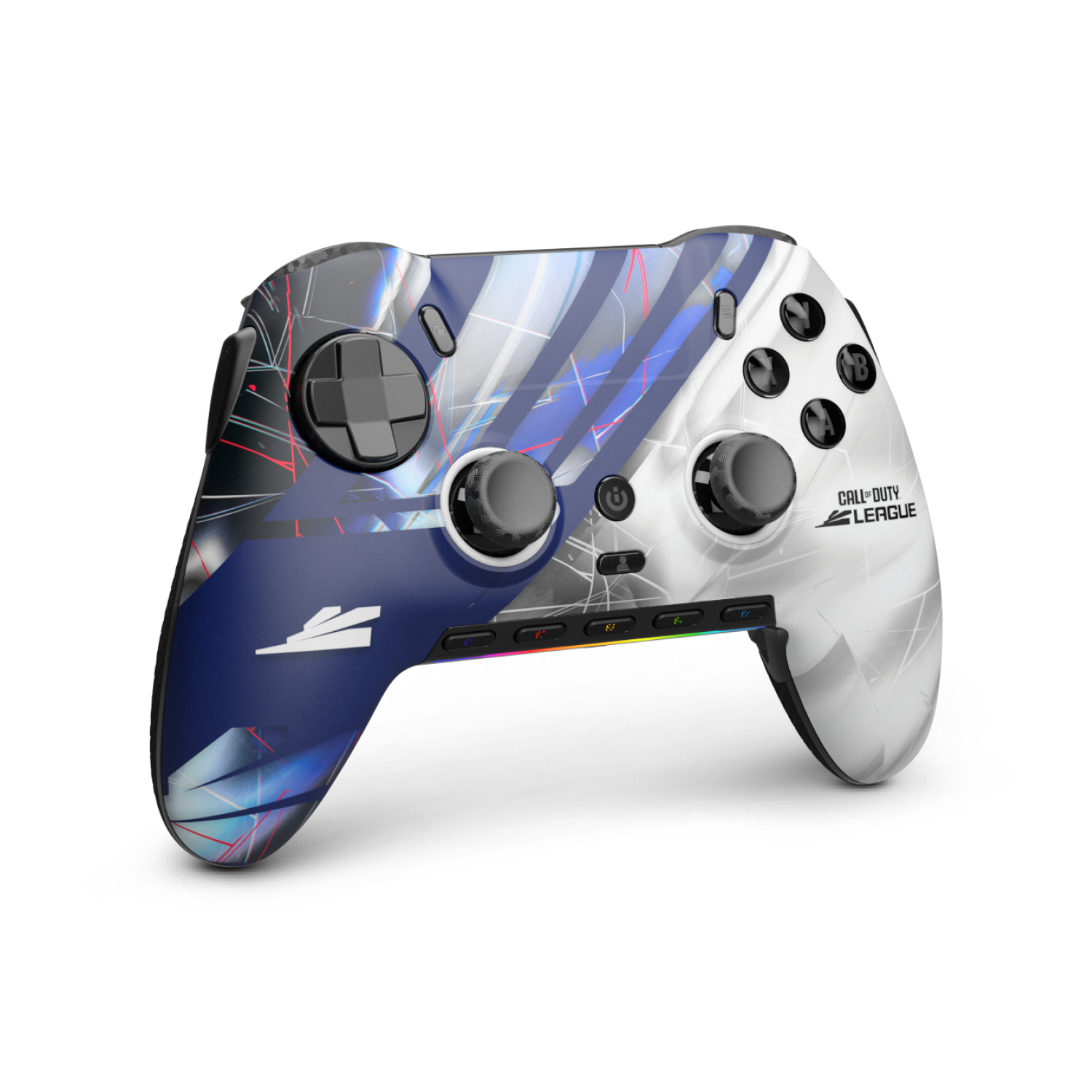 SCUF Envision Pro Call of Duty League | Hall Effect Controller for