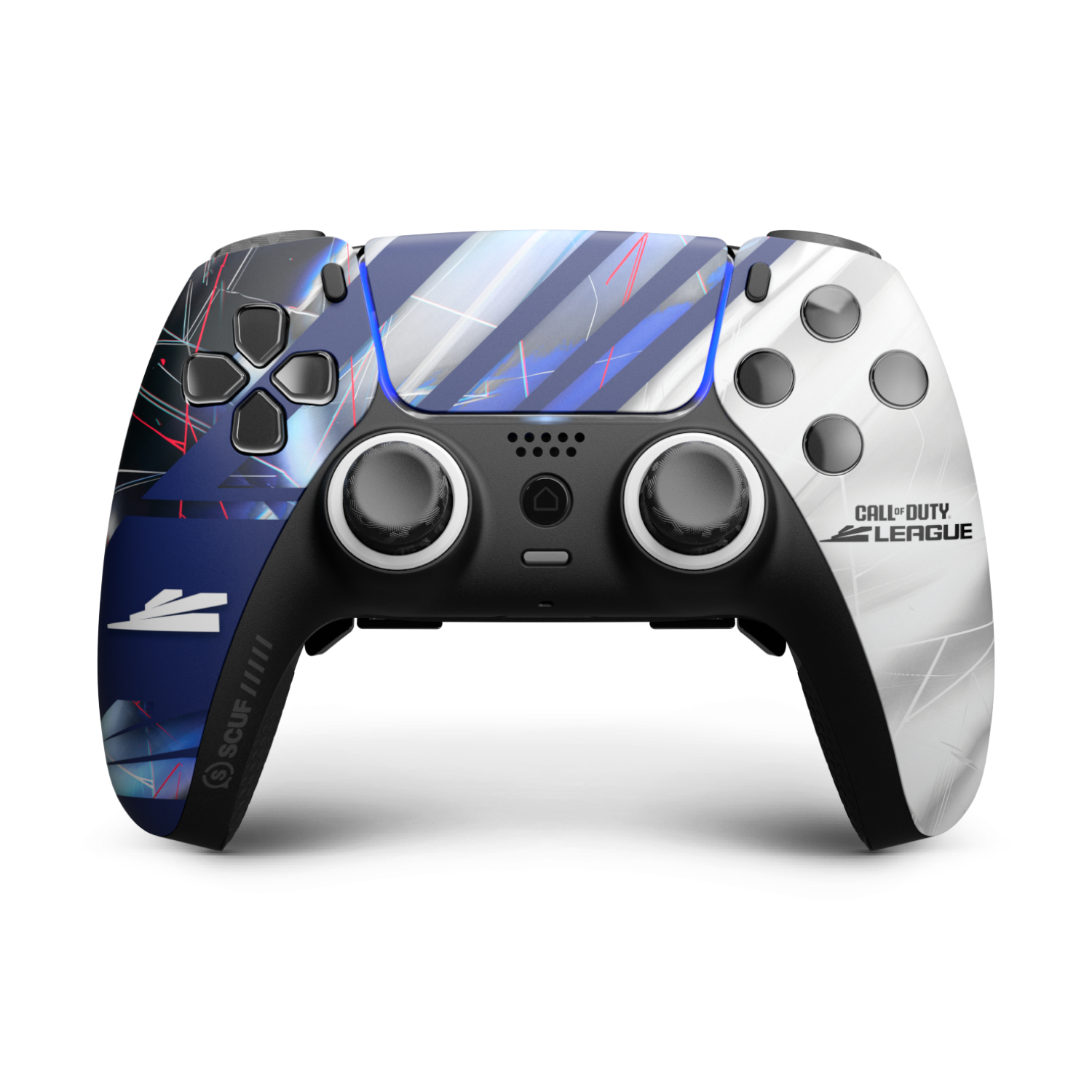 SCUF Reflex FPS Call of Duty League | Custom PS5 Pro Controller