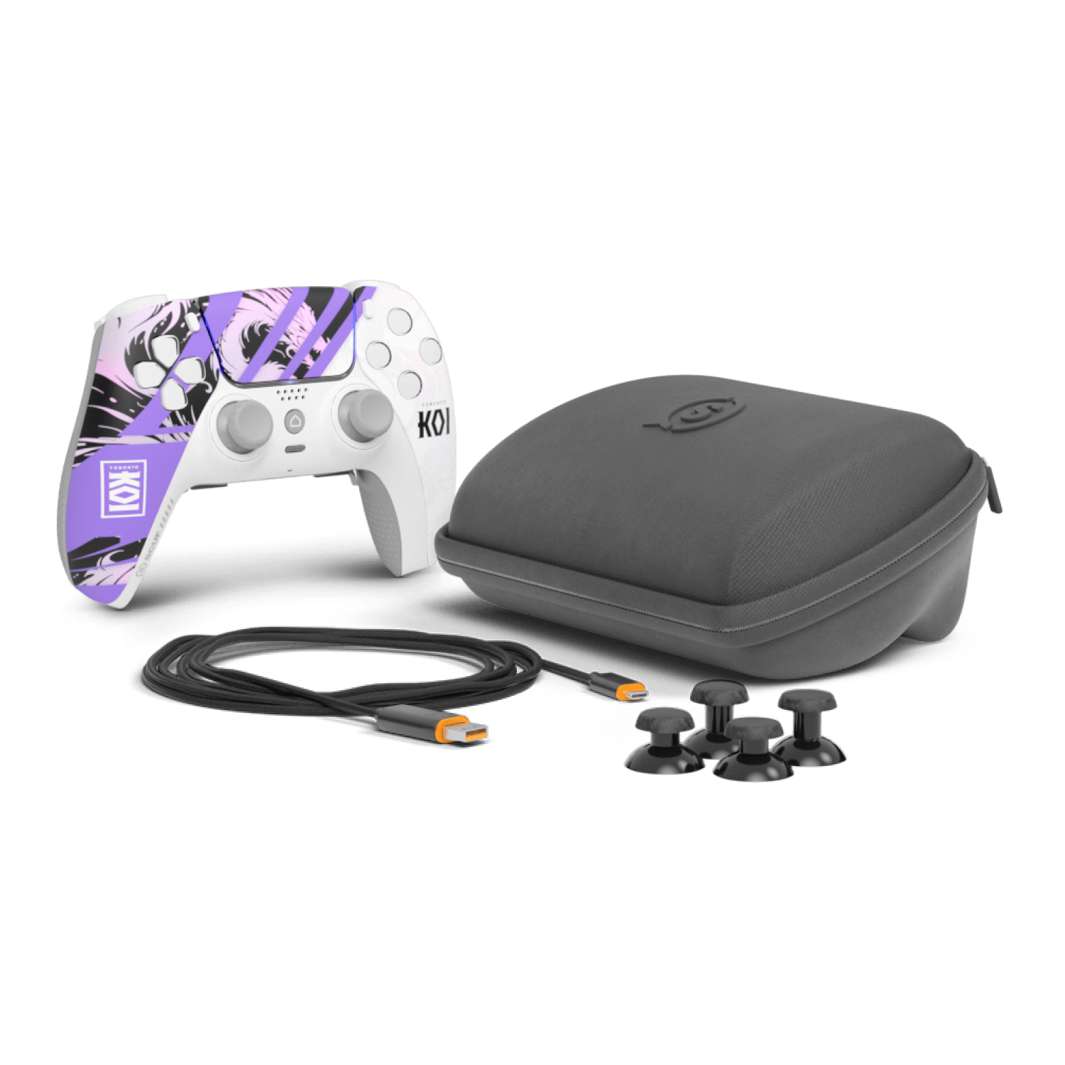 MANETTE SANS FIL Scuf Reflex Pro Ps5 Coca-Cola EUR 413,88 - FR