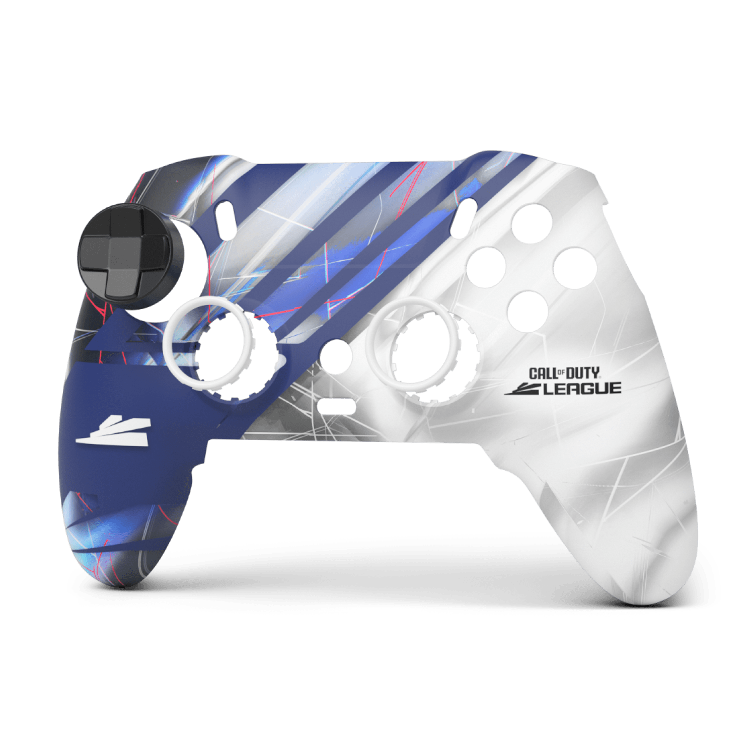 SCUF PC Envision Controller | Call of Duty League Faceplate Kit