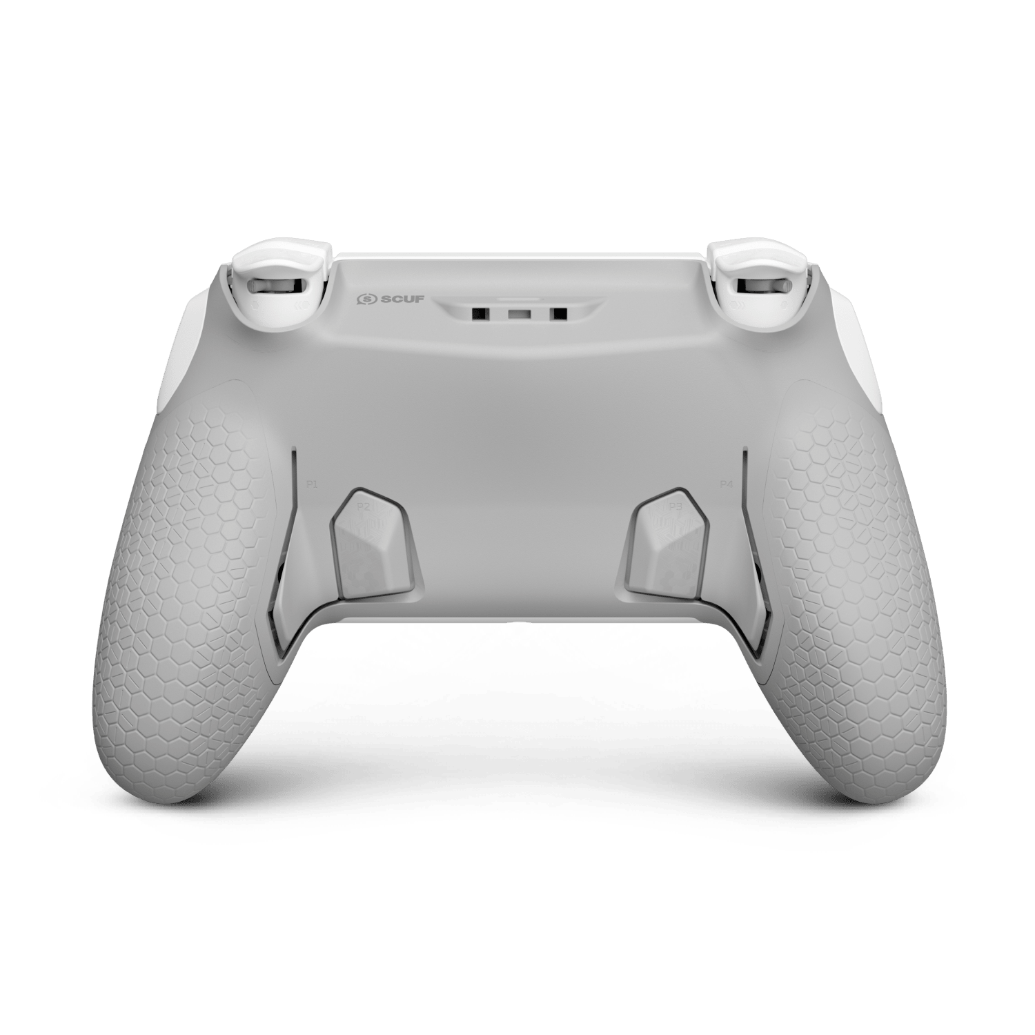 その他 SCUF Reflex FPS Steel Gray SCUF Reflex | Custom Playstation 5 Controllers | Scuf Gaming