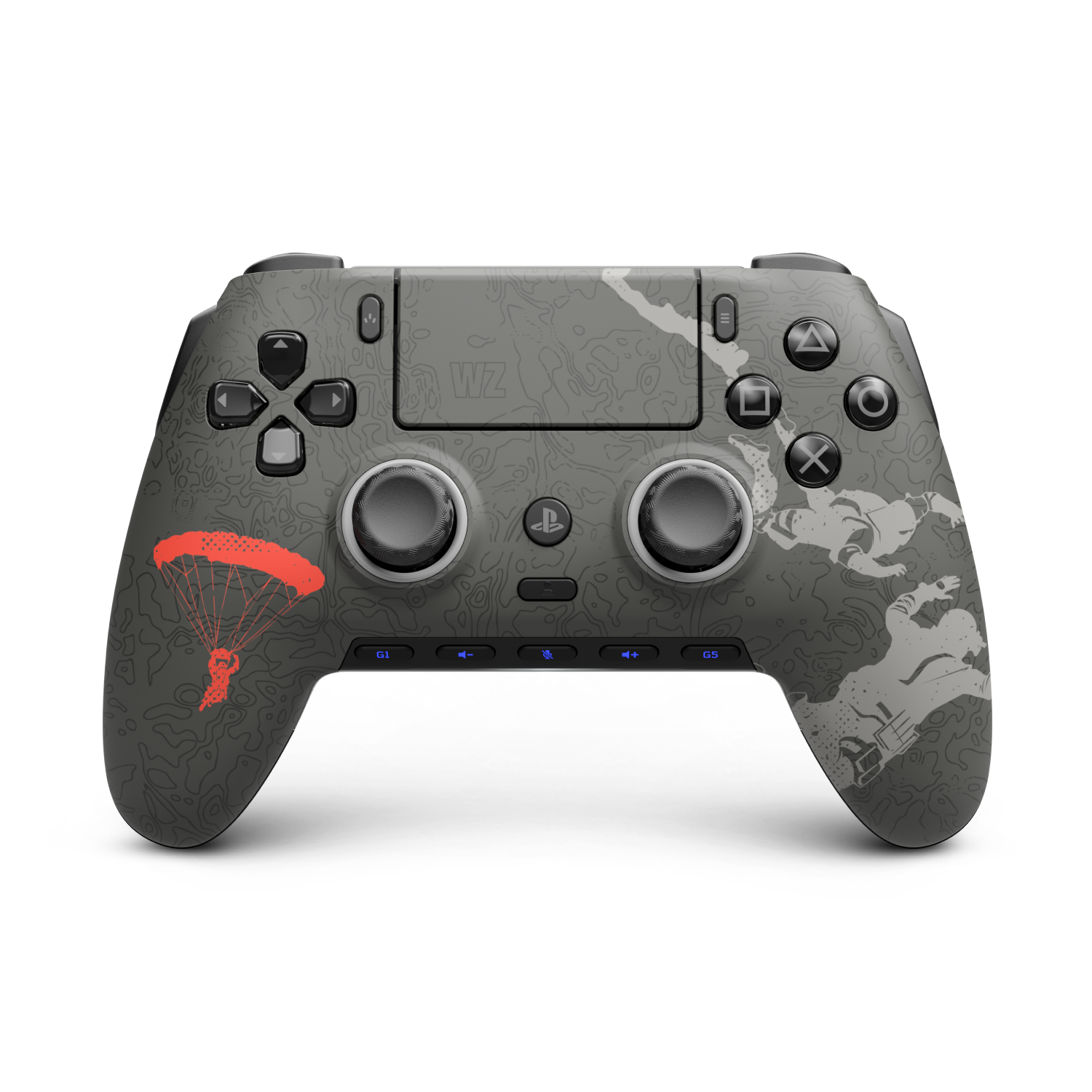 SCUF Reflex | Custom Playstation 5 Controllers | Scuf Gaming