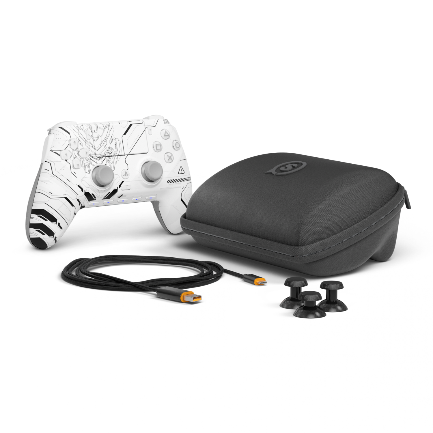 SCUF Omega Genesis | Custom PS5 Pro Controller