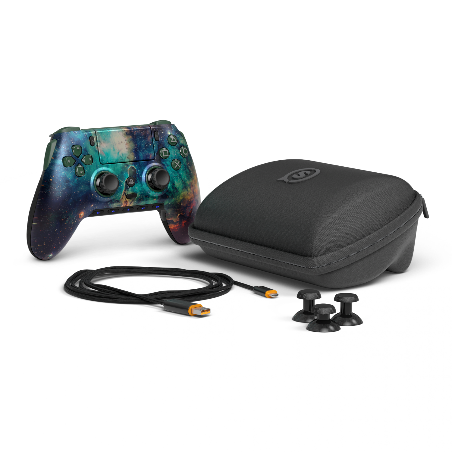 SCUF Omega Genesis | Custom PS5 Pro Controller