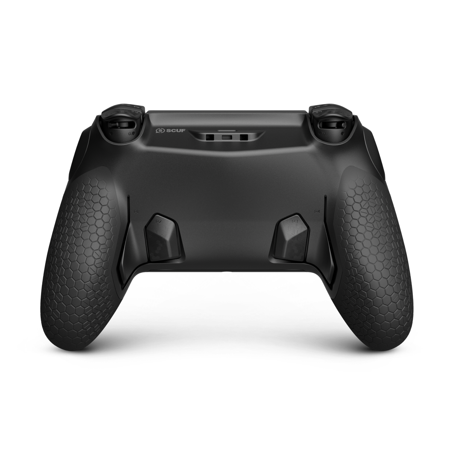 Custom PS5 Controllers | Wireless, Pro & FPS | SCUF®
