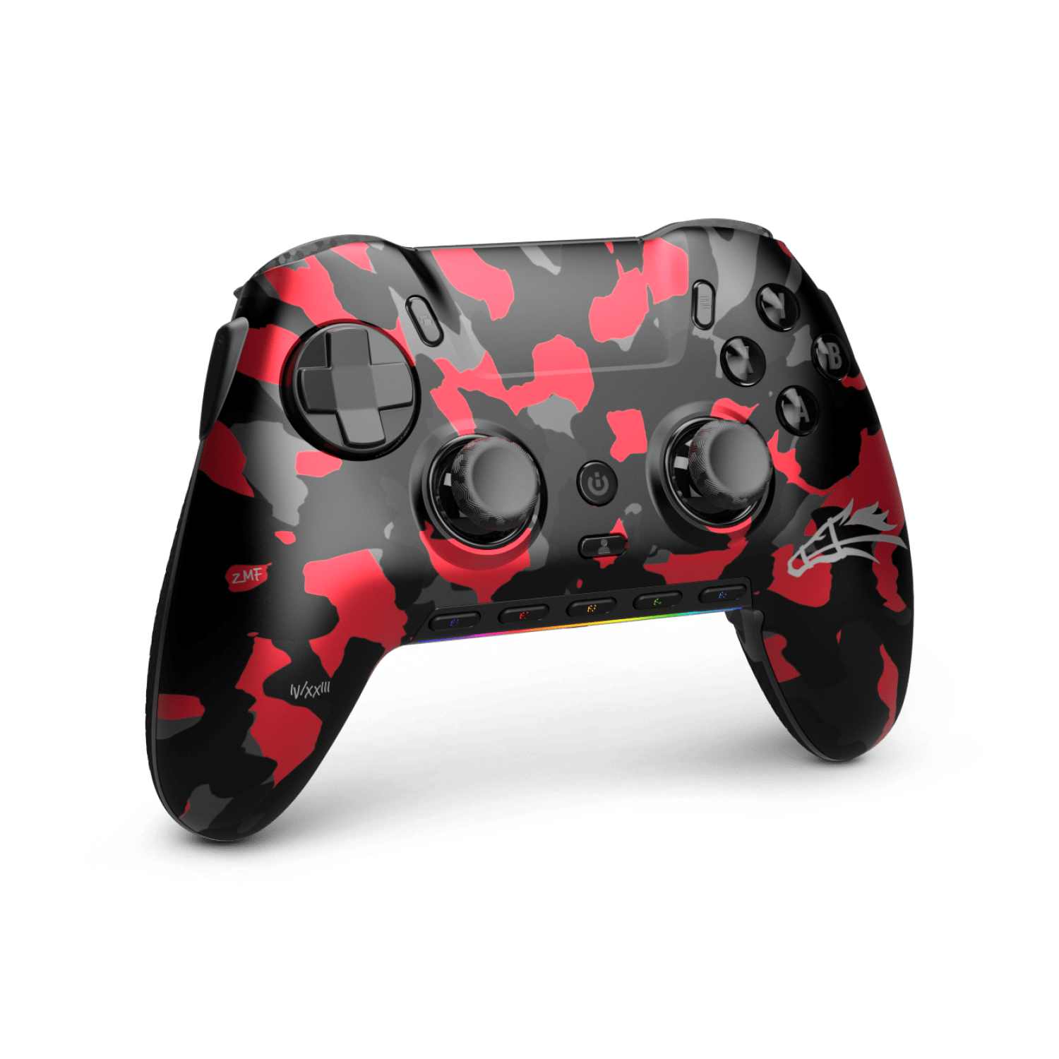 SCUF Envision Pro V2 Hall Effect ZooMaa | Performance PC Controller