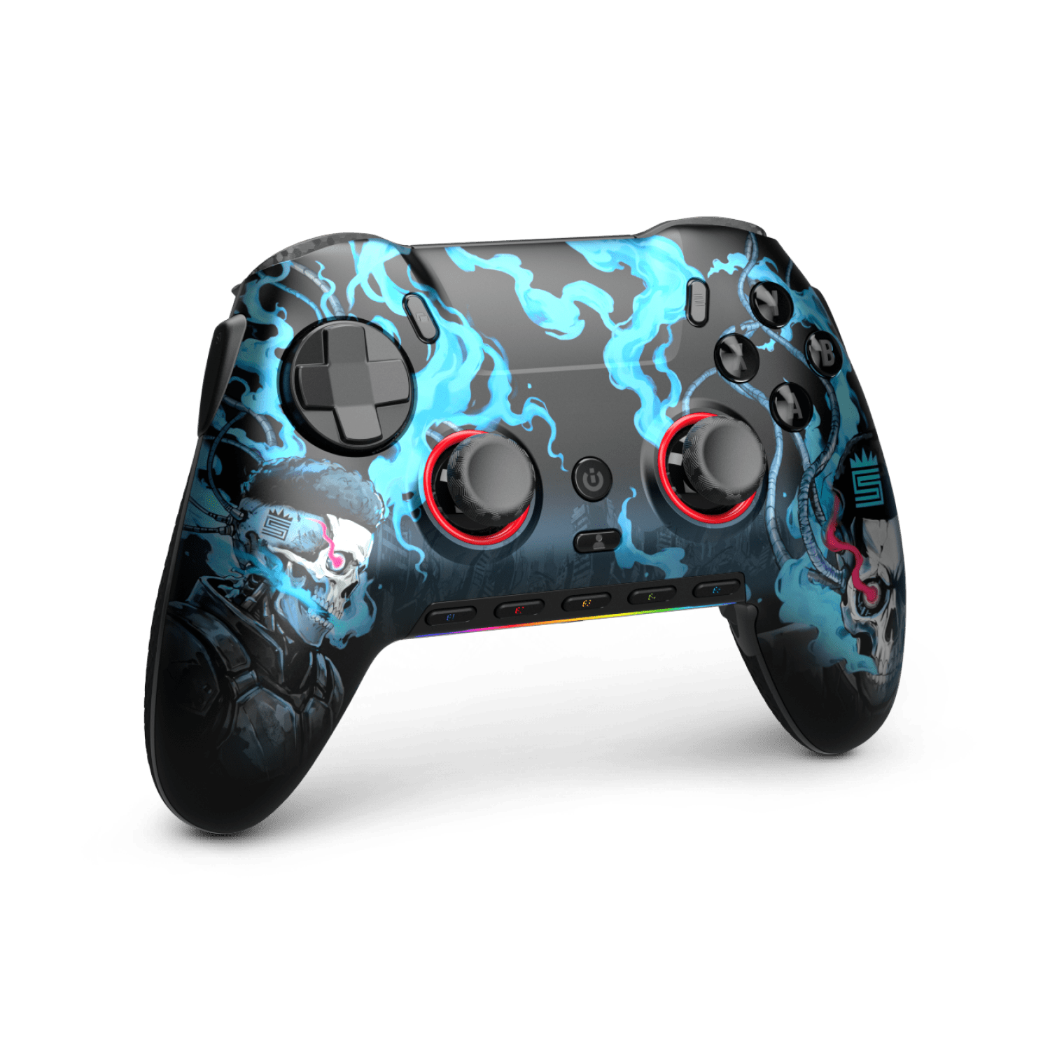 SCUF Envision Pro V2 Hall Effect Swagg | Performance PC Controller