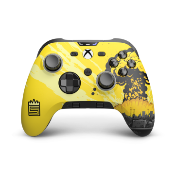 Swagg Custom Controllers Custom Xbox Controllers | Wireless, Series X & One | SCUF®