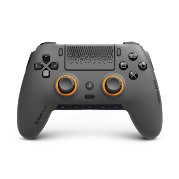 Custom PS5 Controllers | Wireless, Pro & FPS | SCUF®