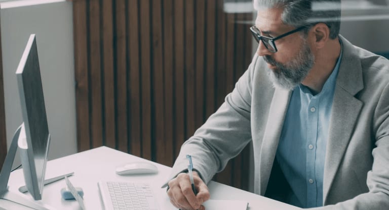 AI-powered legal knowledge platform