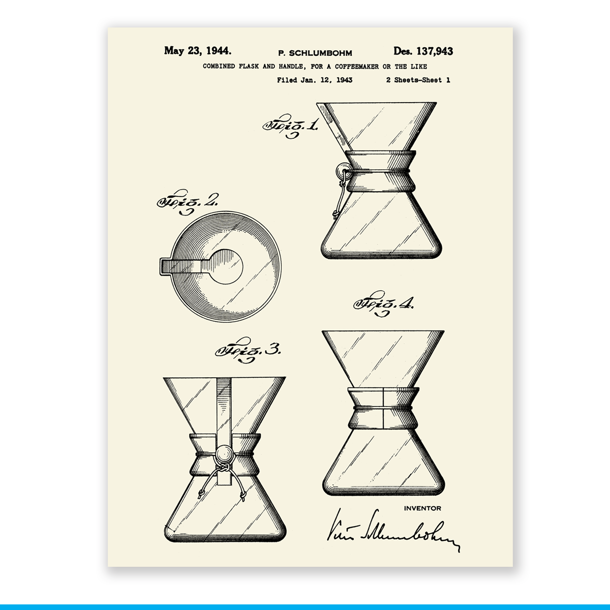 chemex patent