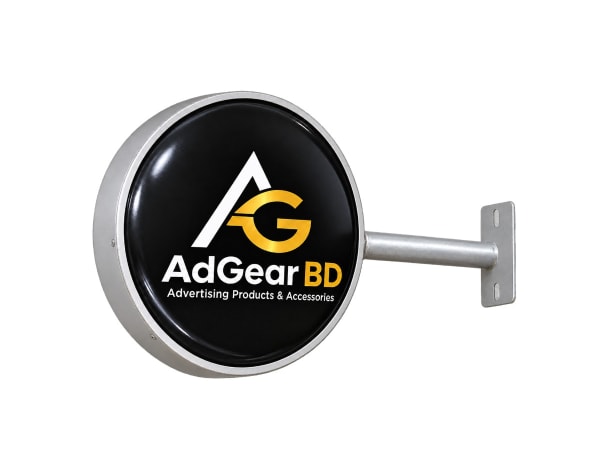 LED Bell Sign