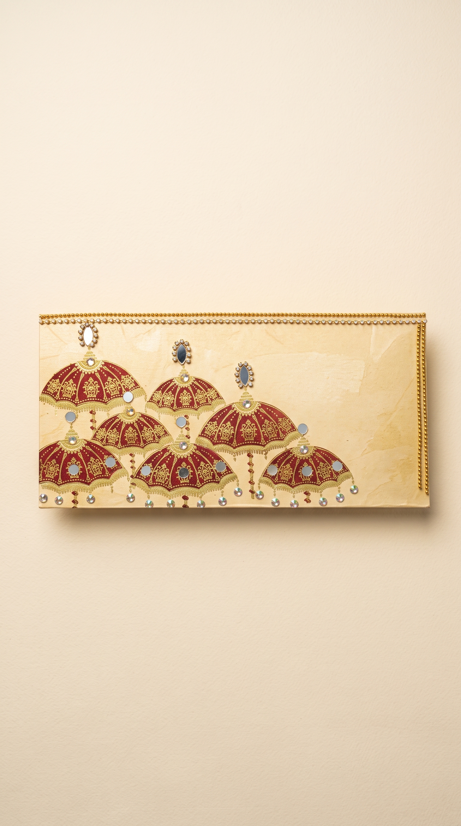 Celebration Chatri Envelopes 1