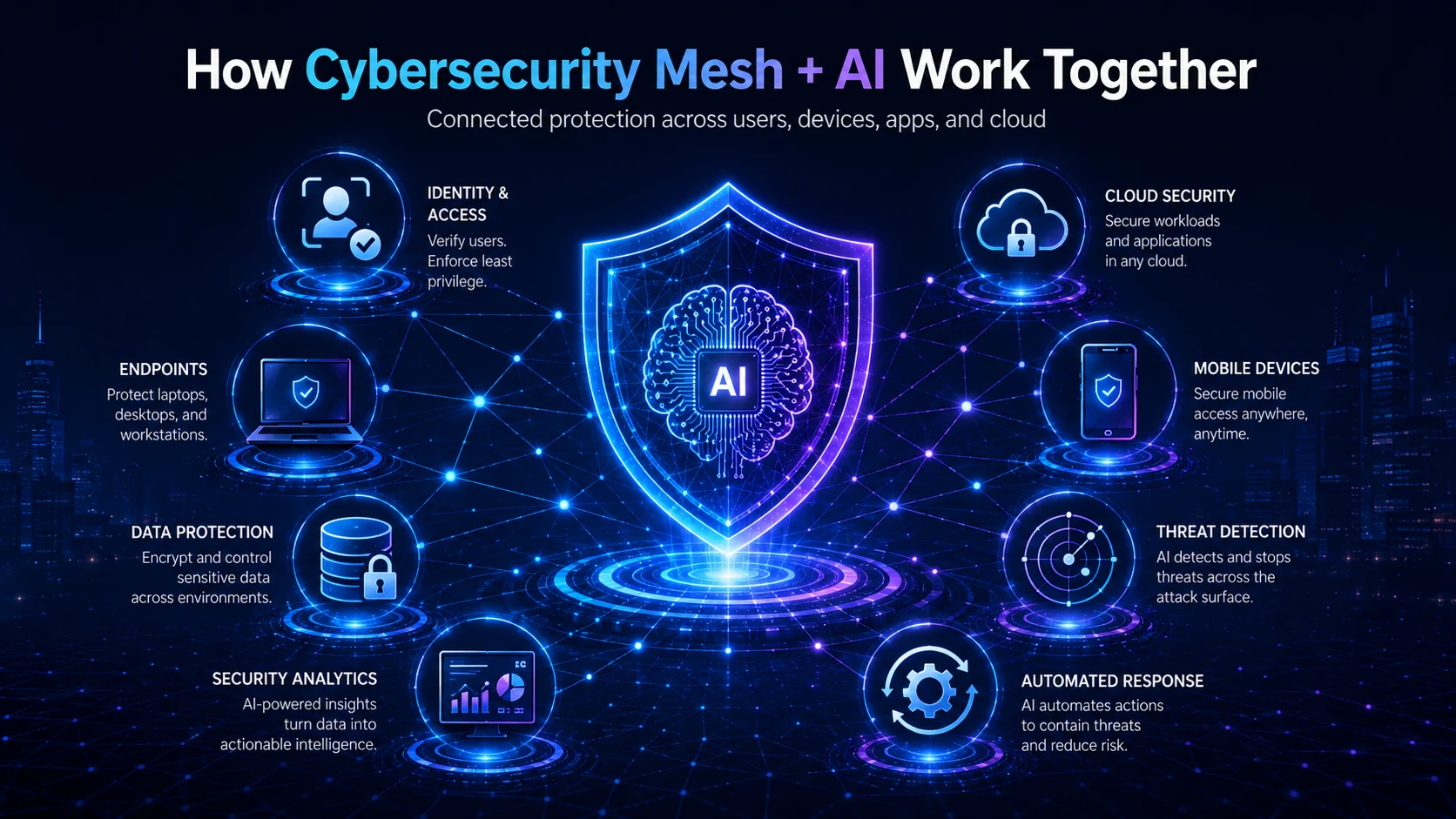 cybersecurity mesh ai blog inside image