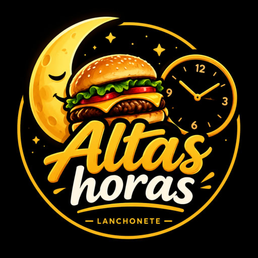 Altas horas