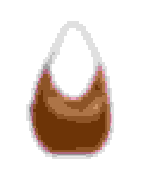 The Oversized Shopper Bag, Rustic Twig