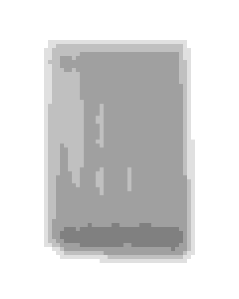 Addison Recycled Wool Blend Scarf, Grey