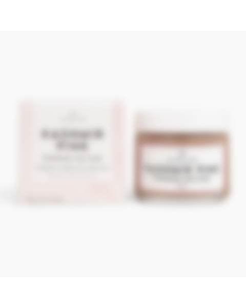 Kashmir Pink Himalayan Clay Mask