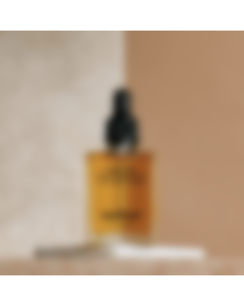 Golden State Nourishing Facial Oil