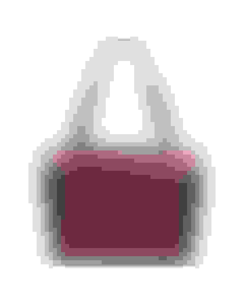 Beth II Logo Print Tote Bag