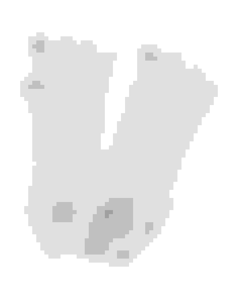 Bow Wool Blend Tech Glove