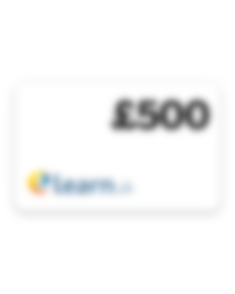 v2-6647CPF3DZ8P-cms-idelearn-gift-gbp500-gift-card-gb Main Image