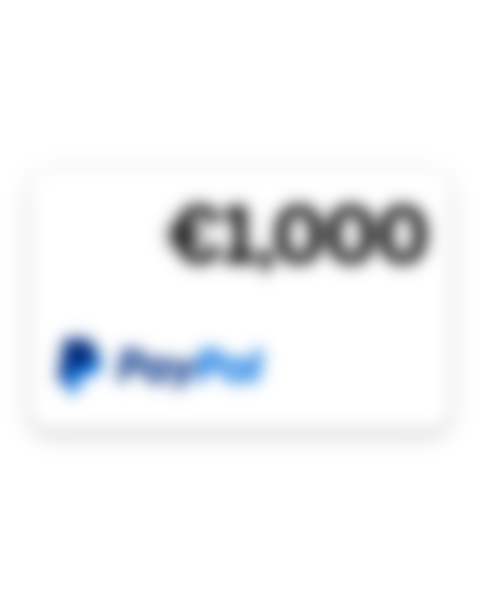 v2-O7VZ5WQOCUQM-cms-idpaypal--eur1000-gift-card-france Main Image