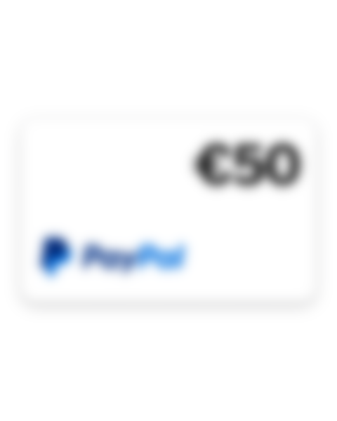 v2-O7VZ5WQOCUQM-cms-idpaypal--eur50-gift-card-france Main Image