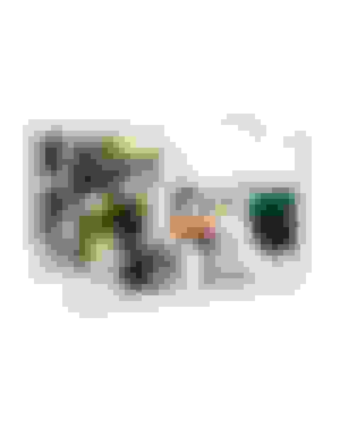 v2-prize-clear-4x6-photo-frame-2-pack Main Image