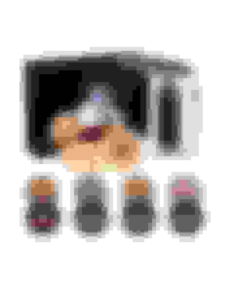 v2-prize-cocktail-smoker-kit-with-torch Main Image