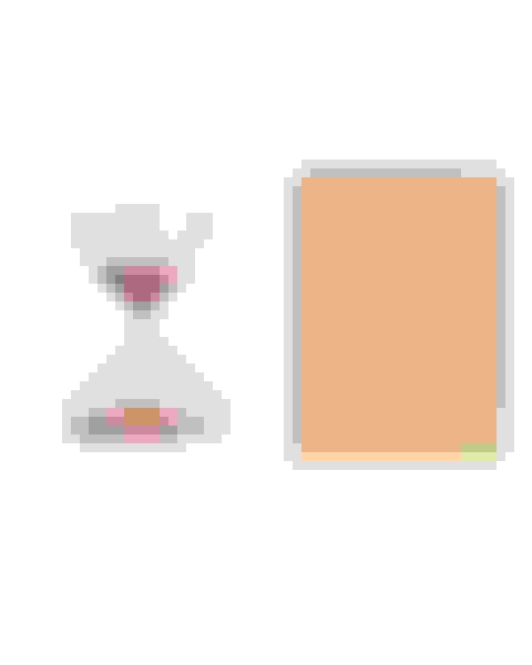 v2-prize-focus-5minute-hourglass Main Image