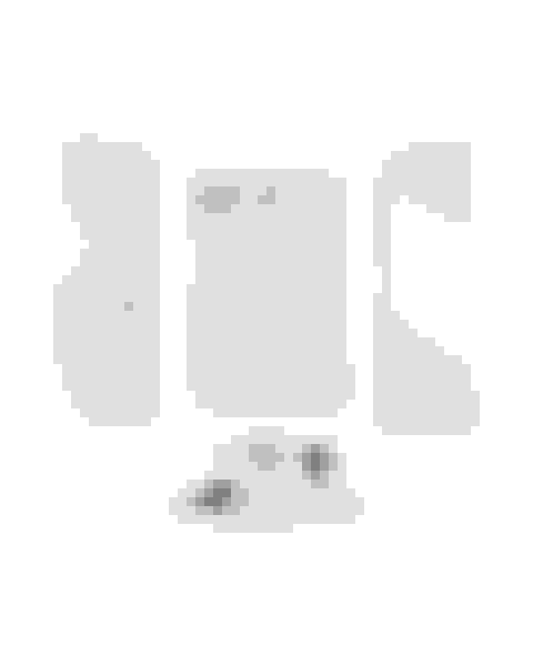 v2-prize-rechargable-lighted-makeup-mirror-with-magnification Main Image