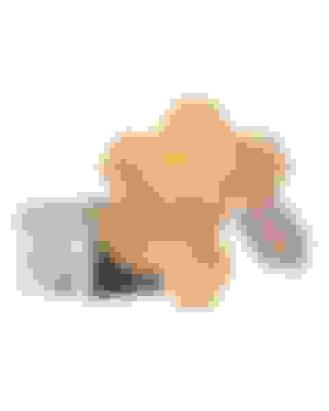 v2-prize-smart-wall-lights-wood-look-hexagons-smarter-kit Main Image