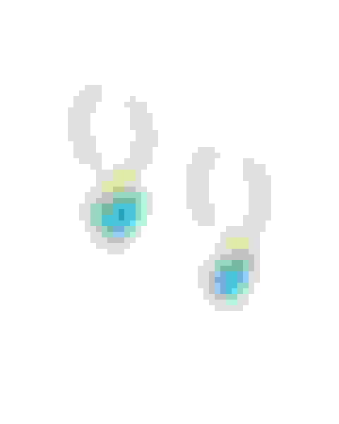 v2-prize-cms-idheart-huggie-earring-goldturquoise-image