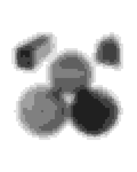 v2-prize-massage-ball-set--for-deep-tissue-muscle-recovery-image