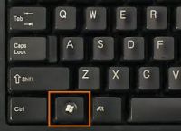 Windows Key