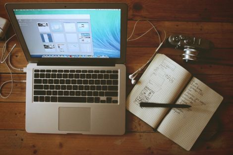 Write-Blog