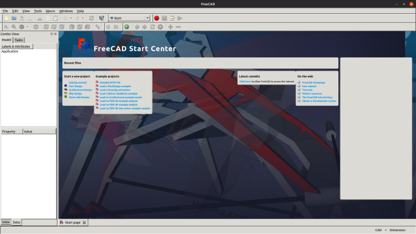 FreeCAD