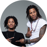 Les Twins