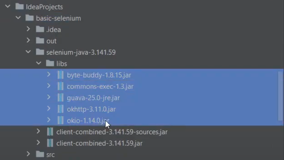 download selenium jar files download selenium jar files