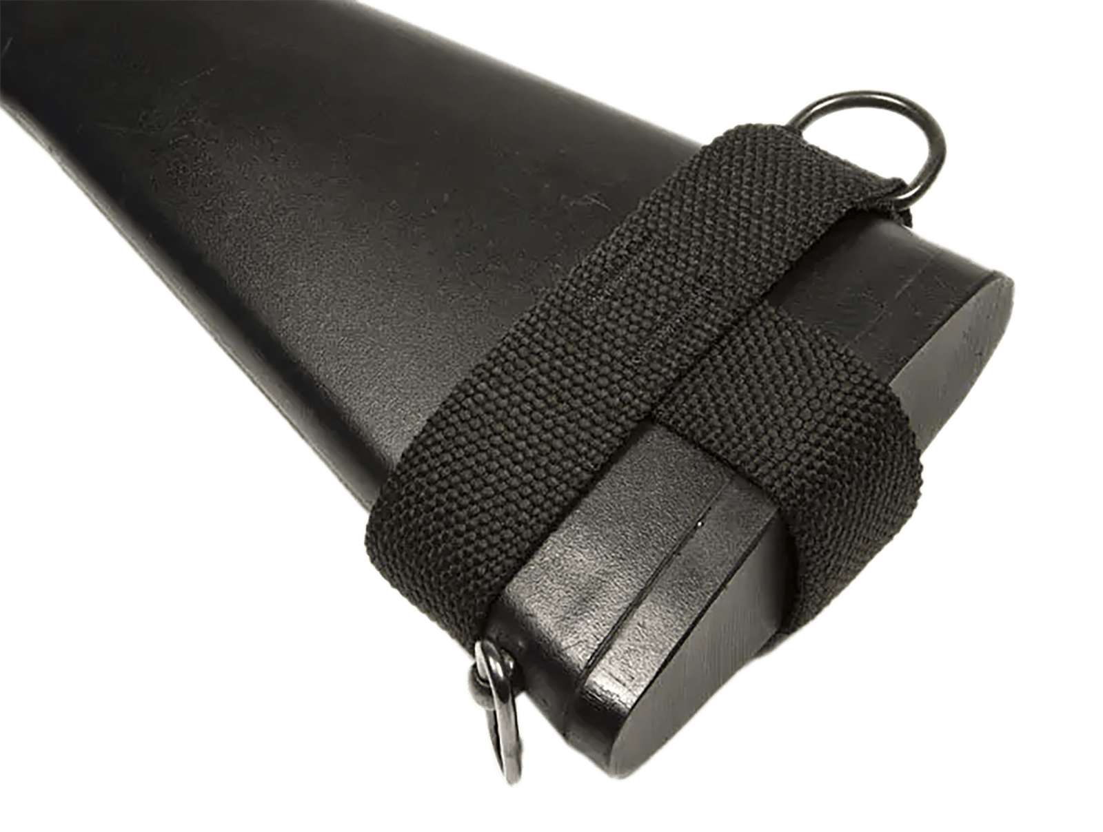 Blue Force Gear A2BBK A2 Buttstock Adapter AR15/M16/M4 Rifle/Shotgun Black Nylon
