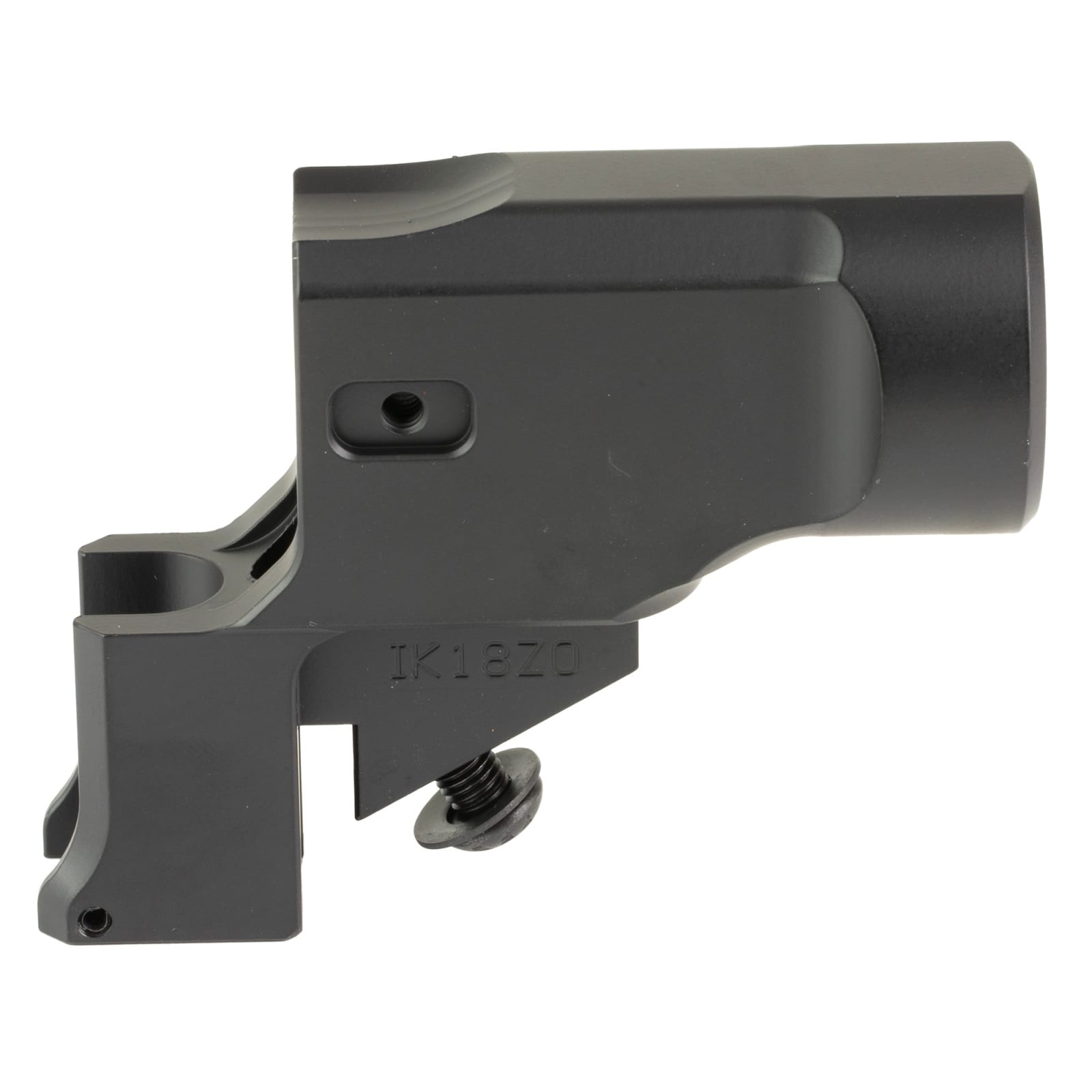 MDT LSS GEN 3 CARBINE INTERFACE BLK